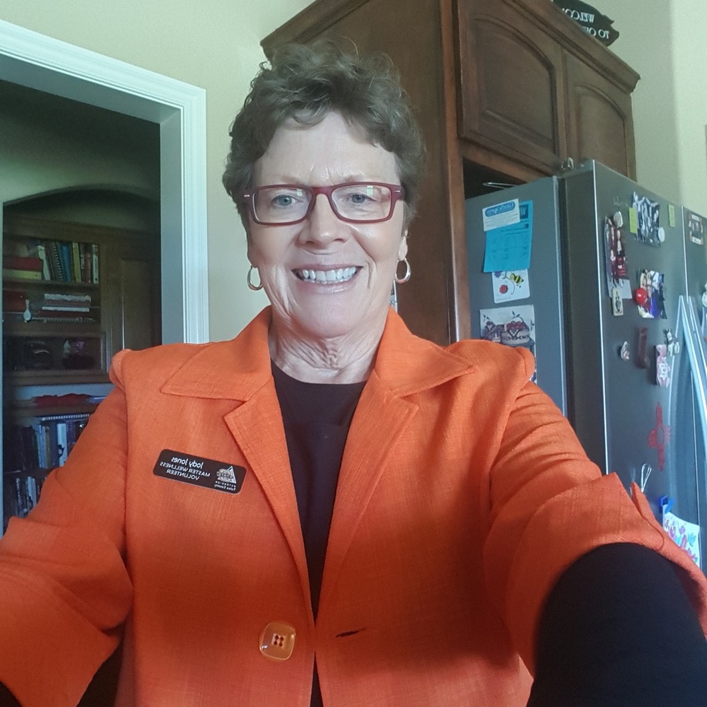 Meet your Posher, Jody